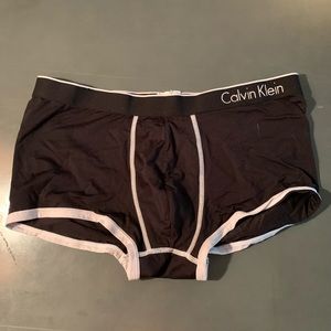 Calvin Klein